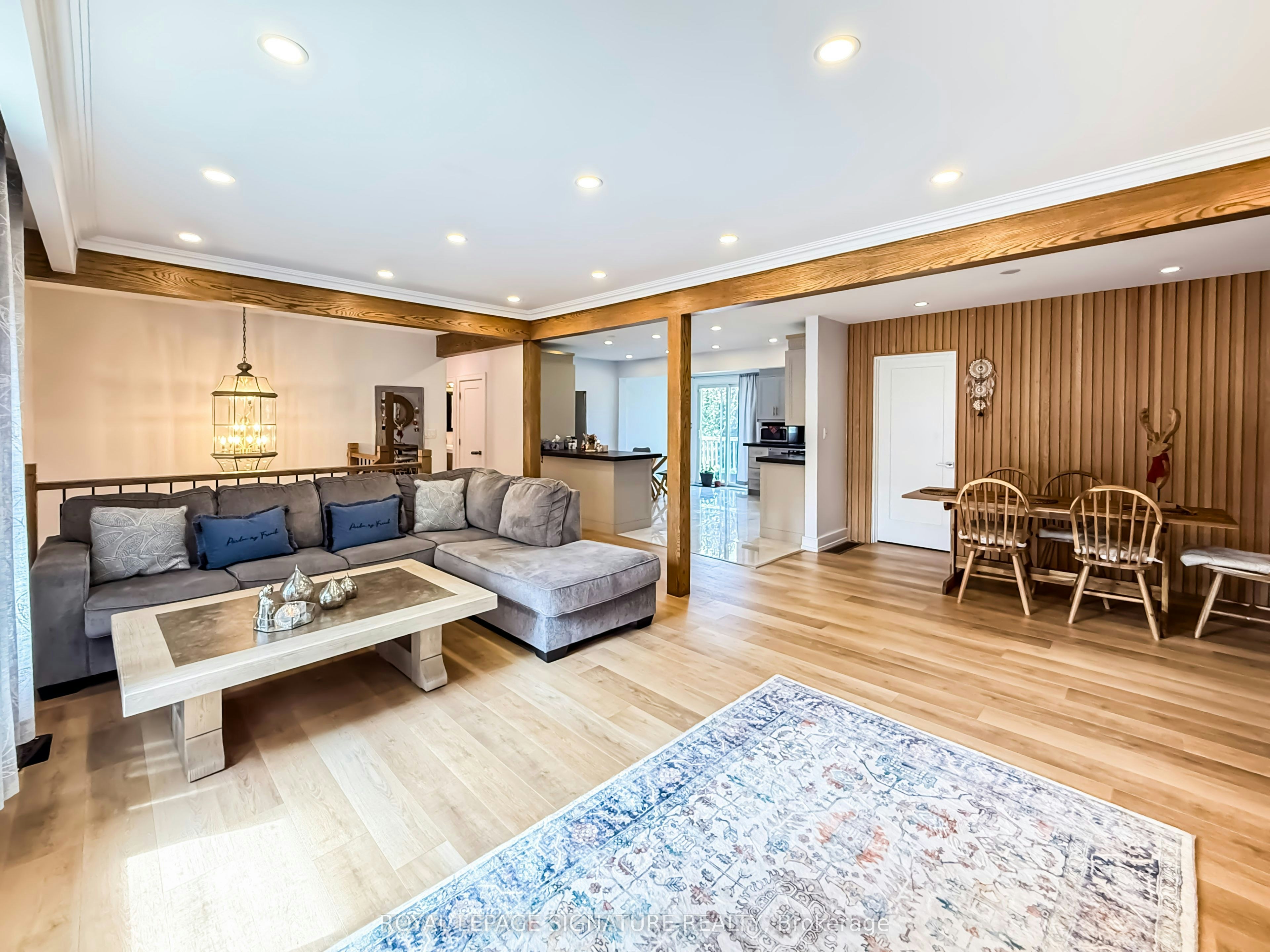 Main-116 Sunset Beach Road, Richmond Hill, ON, L4E 3G7 - 8