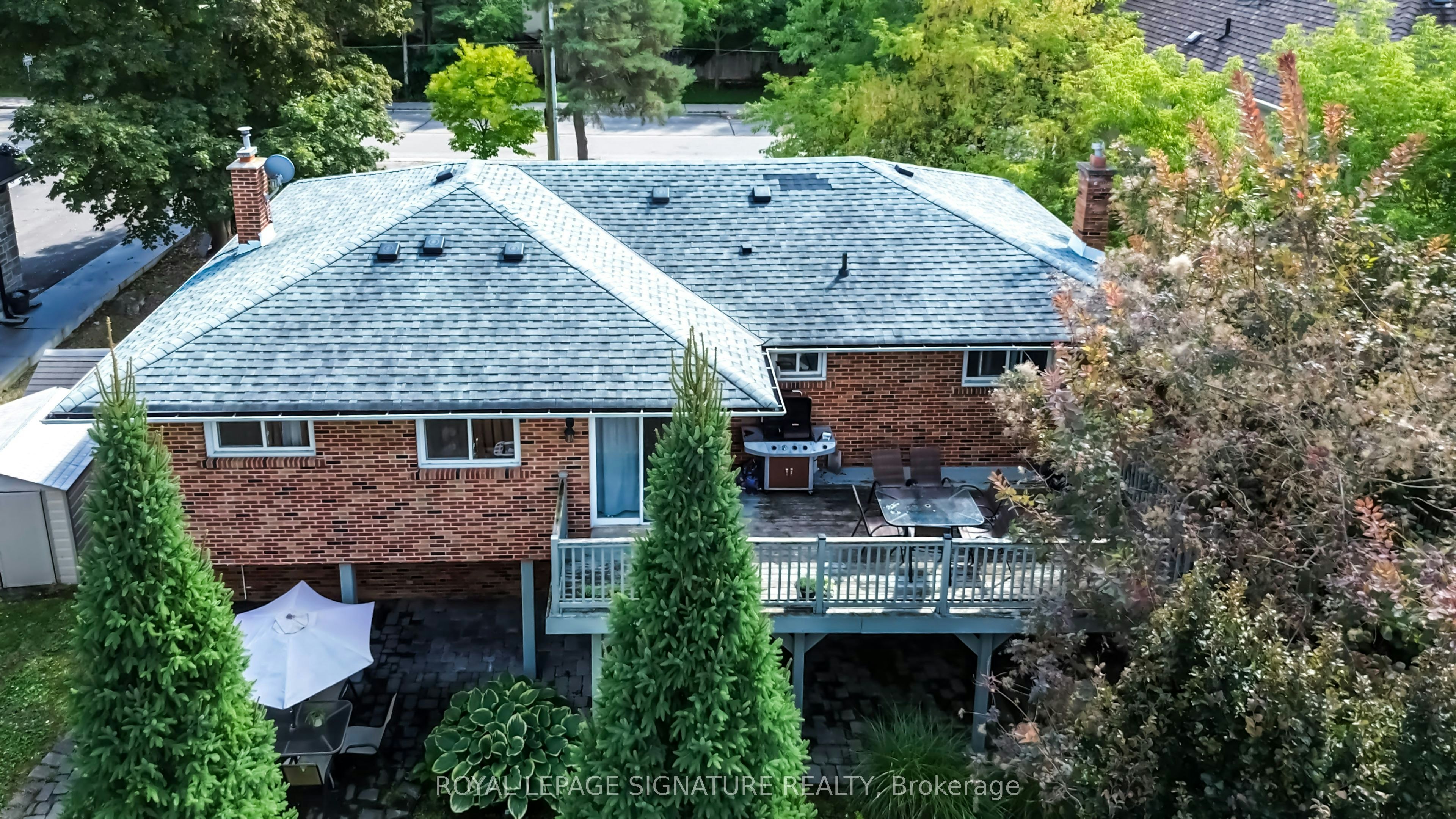 Main-116 Sunset Beach Road, Richmond Hill, ON, L4E 3G7 - 5