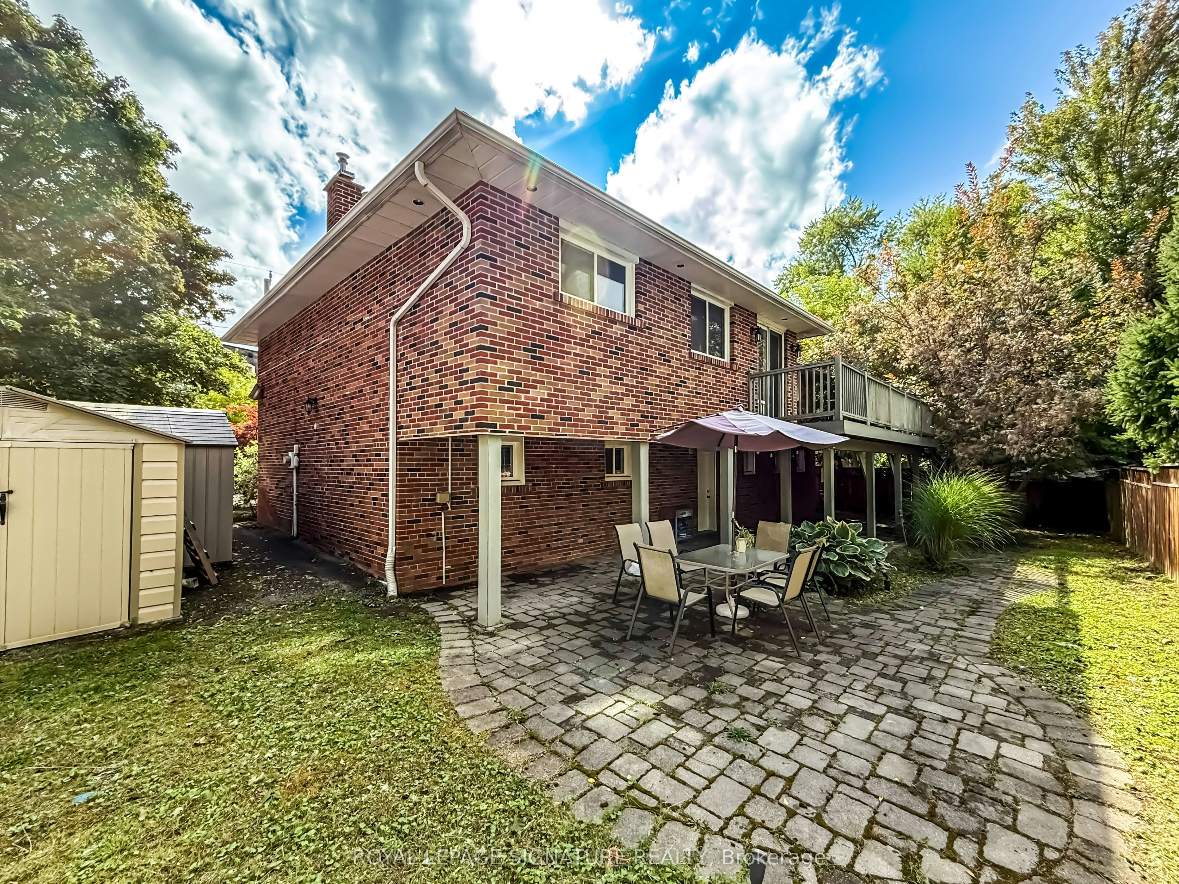 Main-116 Sunset Beach Road, Richmond Hill, ON, L4E 3G7 - 4