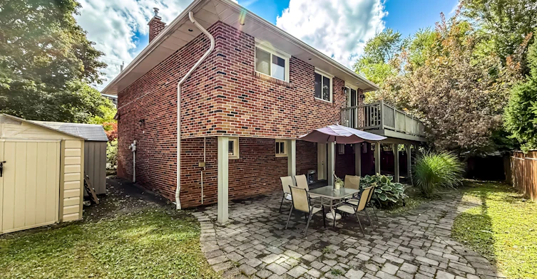 Main-116 Sunset Beach Road, Richmond Hill, ON, L4E 3G7 - 4