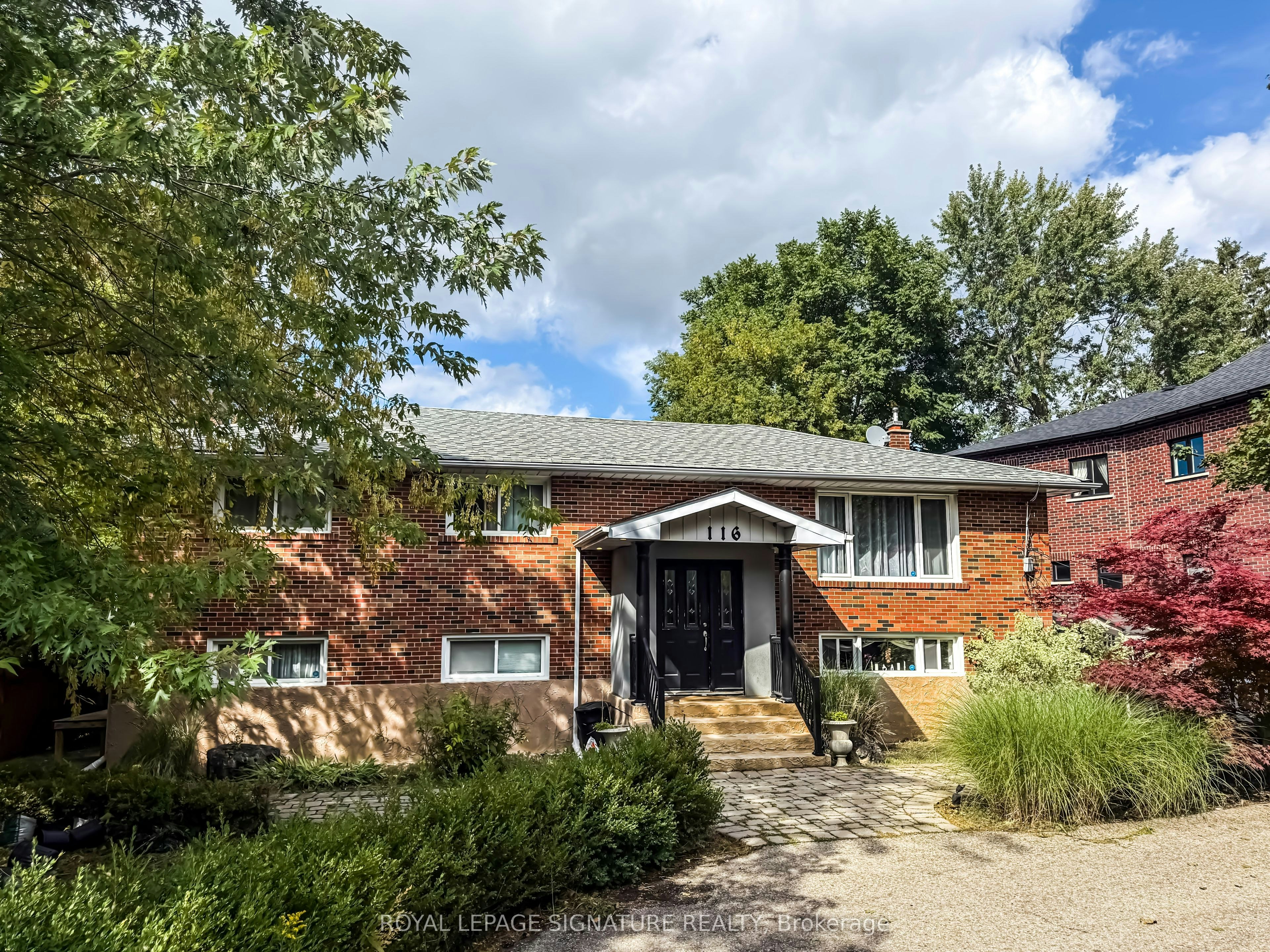Main-116 Sunset Beach Road, Richmond Hill, ON, L4E 3G7 - 3