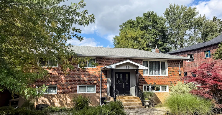 Main-116 Sunset Beach Road, Richmond Hill, ON, L4E 3G7 - 3