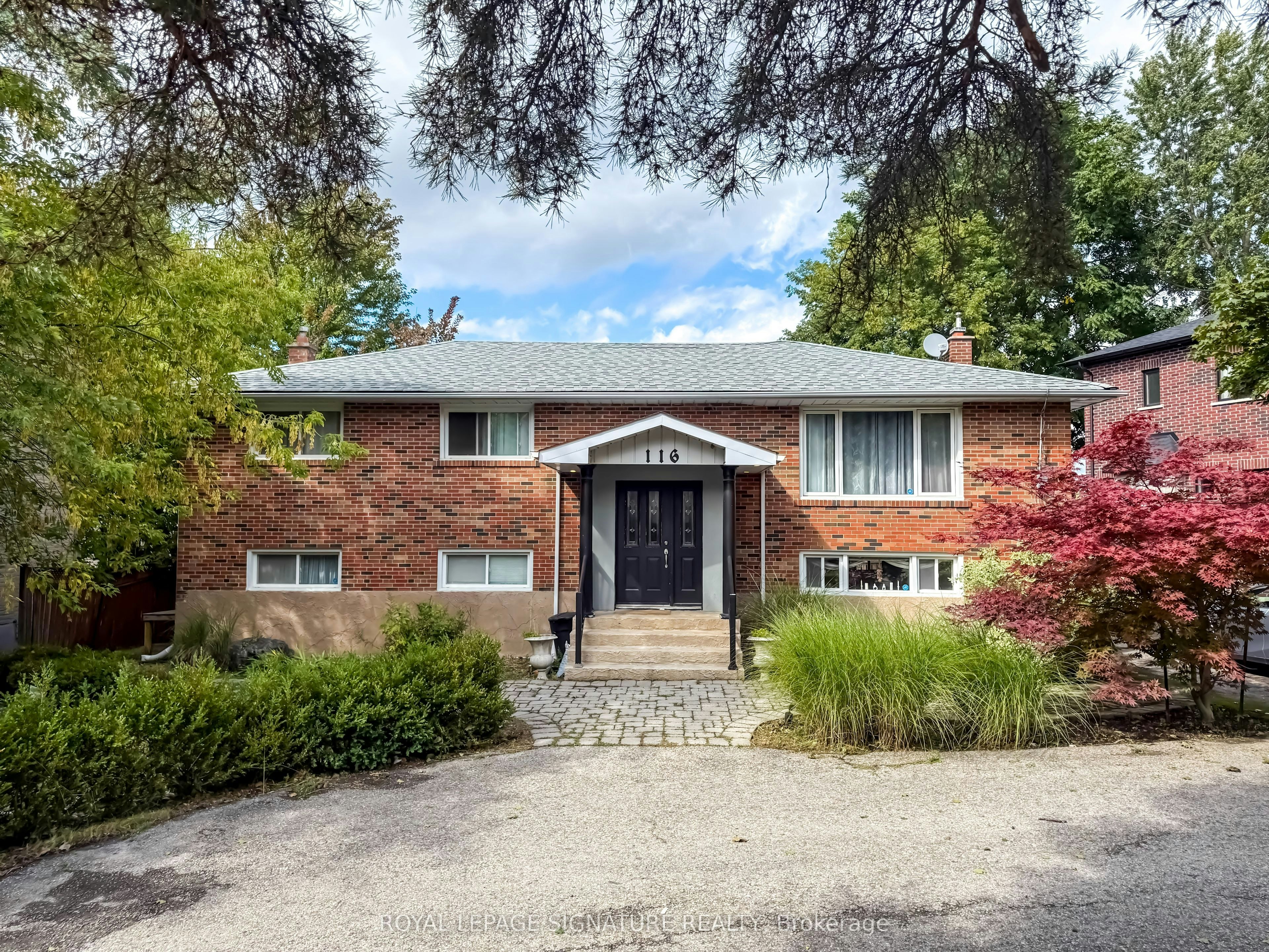 Main-116 Sunset Beach Road, Richmond Hill, ON, L4E 3G7 - 2