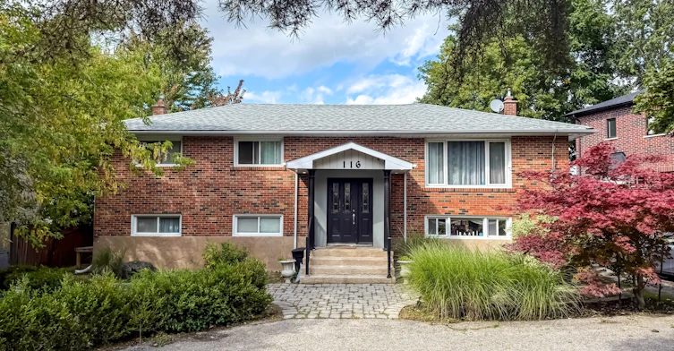 Main-116 Sunset Beach Road, Richmond Hill, ON, L4E 3G7 - 2