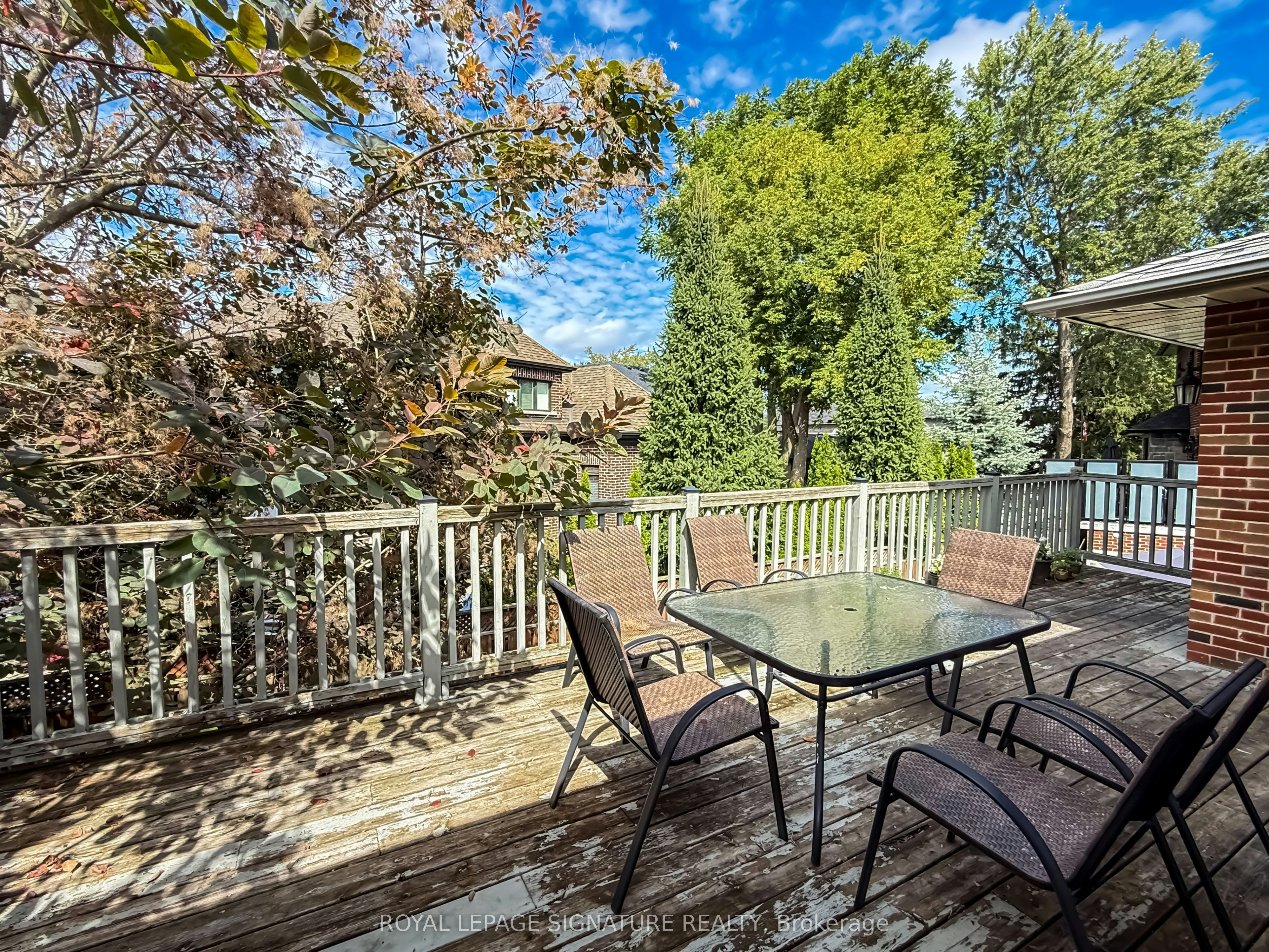 Main-116 Sunset Beach Road, Richmond Hill, ON, L4E 3G7 - 19