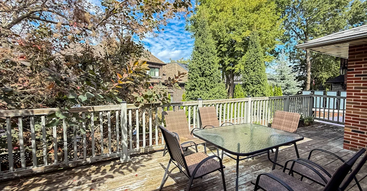 Main-116 Sunset Beach Road, Richmond Hill, ON, L4E 3G7 - 19