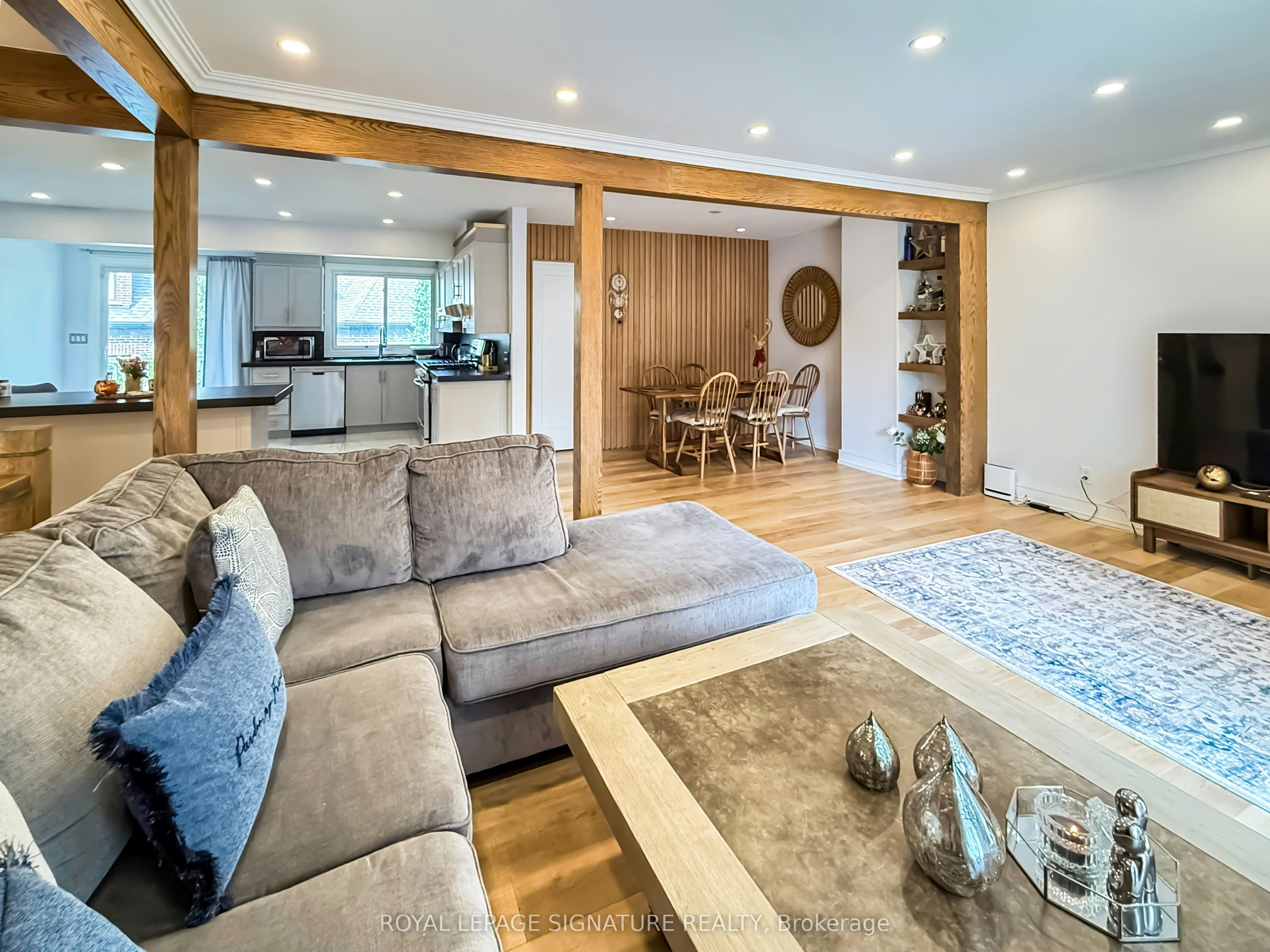 Main-116 Sunset Beach Road, Richmond Hill, ON, L4E 3G7 - 7
