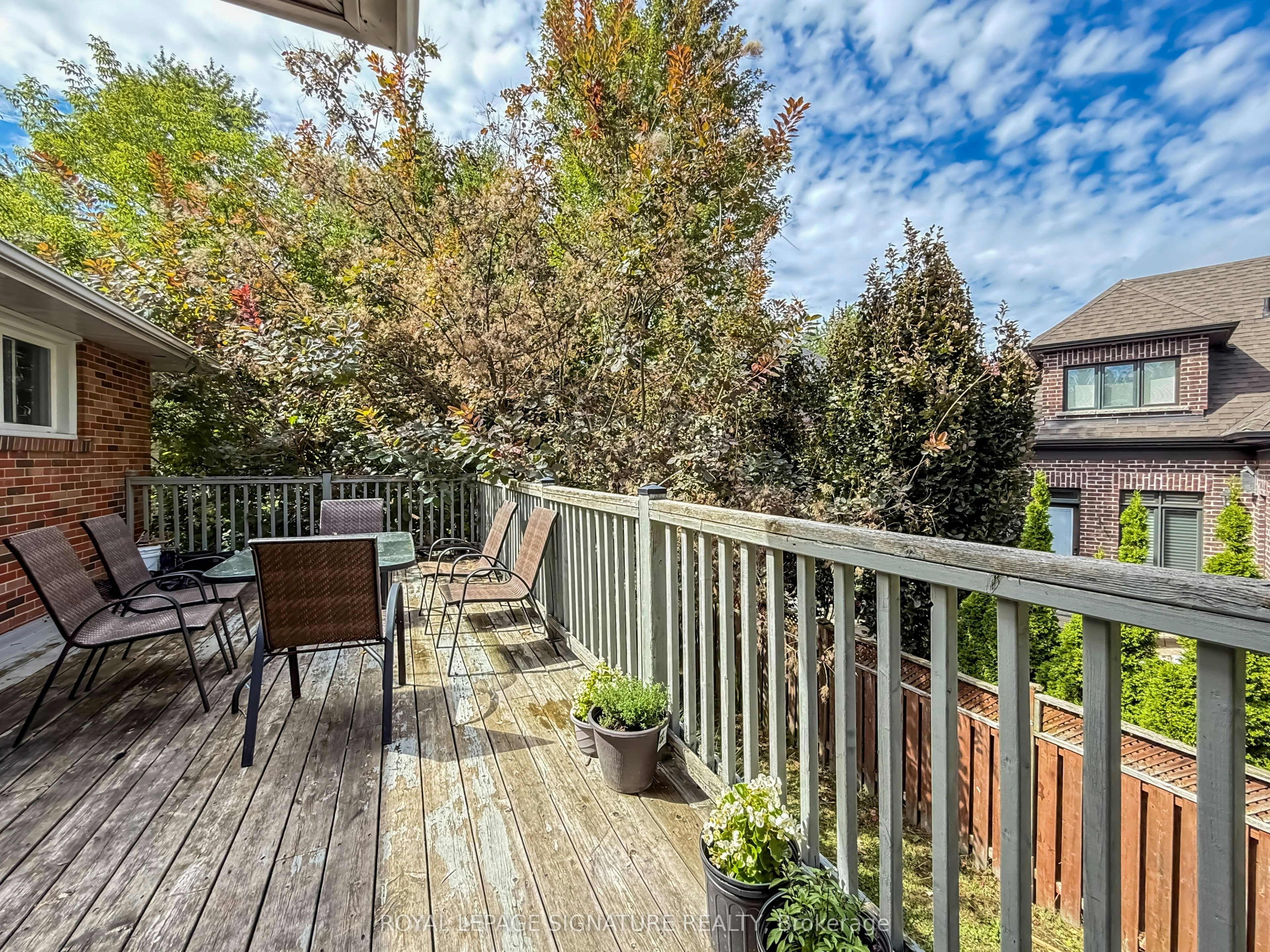 Main-116 Sunset Beach Road, Richmond Hill, ON, L4E 3G7 - 20