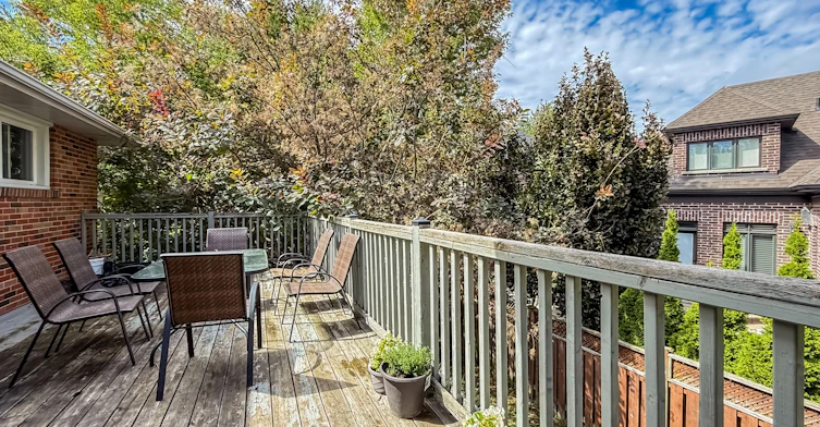 Main-116 Sunset Beach Road, Richmond Hill, ON, L4E 3G7 - 20