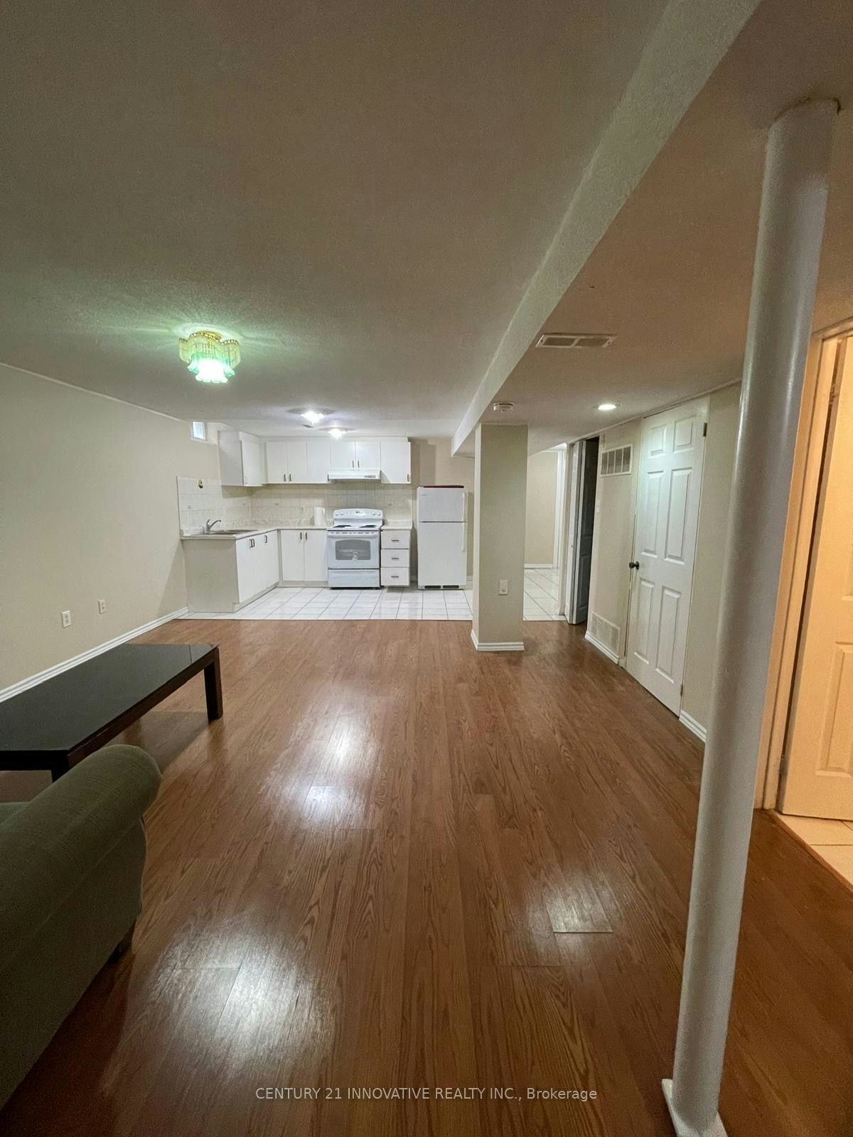 basement-64 Cimmaron Street E, Markham, ON, L3S 2G4 - 5