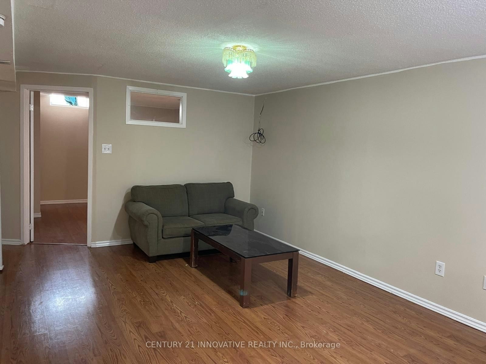 basement-64 Cimmaron Street E, Markham, ON, L3S 2G4 - 4