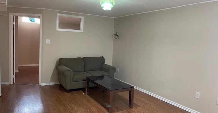 basement-64 Cimmaron Street E, Markham, ON, L3S 2G4 - 4