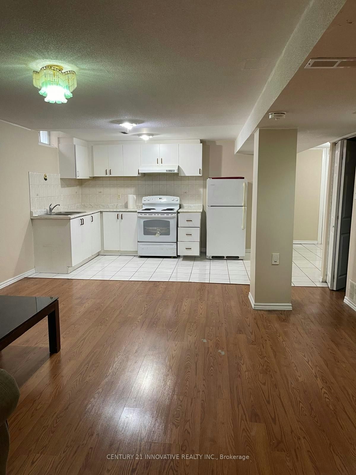 basement-64 Cimmaron Street E, Markham, ON, L3S 2G4 - 6
