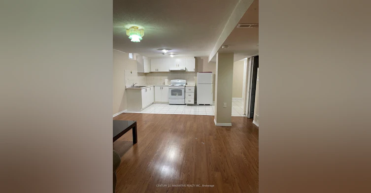 basement-64 Cimmaron Street E, Markham, ON, L3S 2G4 - 6