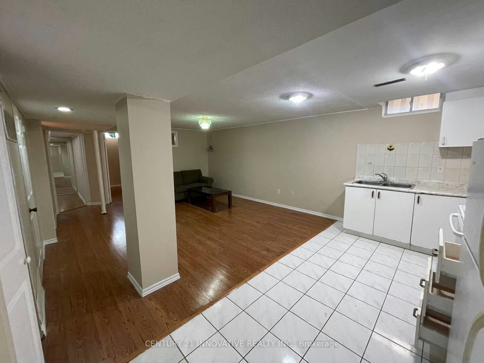 basement-64 Cimmaron Street E, Markham, ON, L3S 2G4 - 3