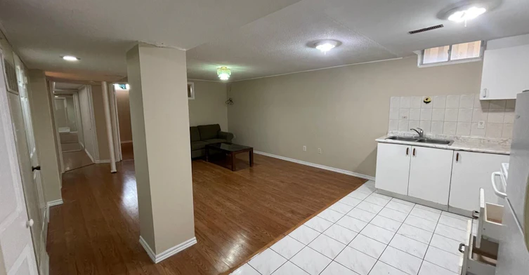 basement-64 Cimmaron Street E, Markham, ON, L3S 2G4 - 3