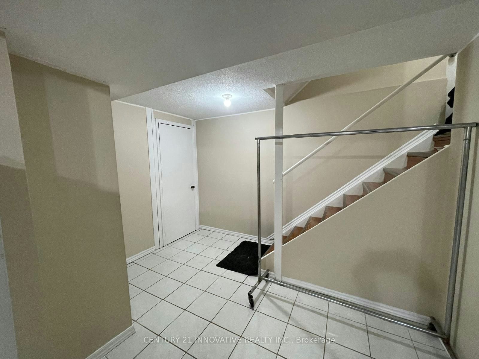 basement-64 Cimmaron Street E, Markham, ON, L3S 2G4