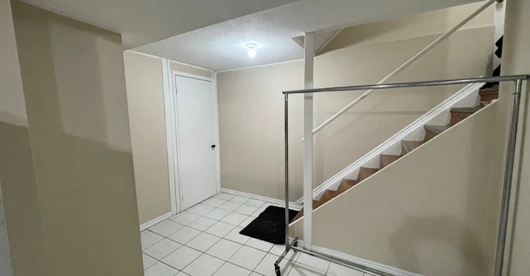 basement-64 Cimmaron Street E, Markham, ON, L3S 2G4