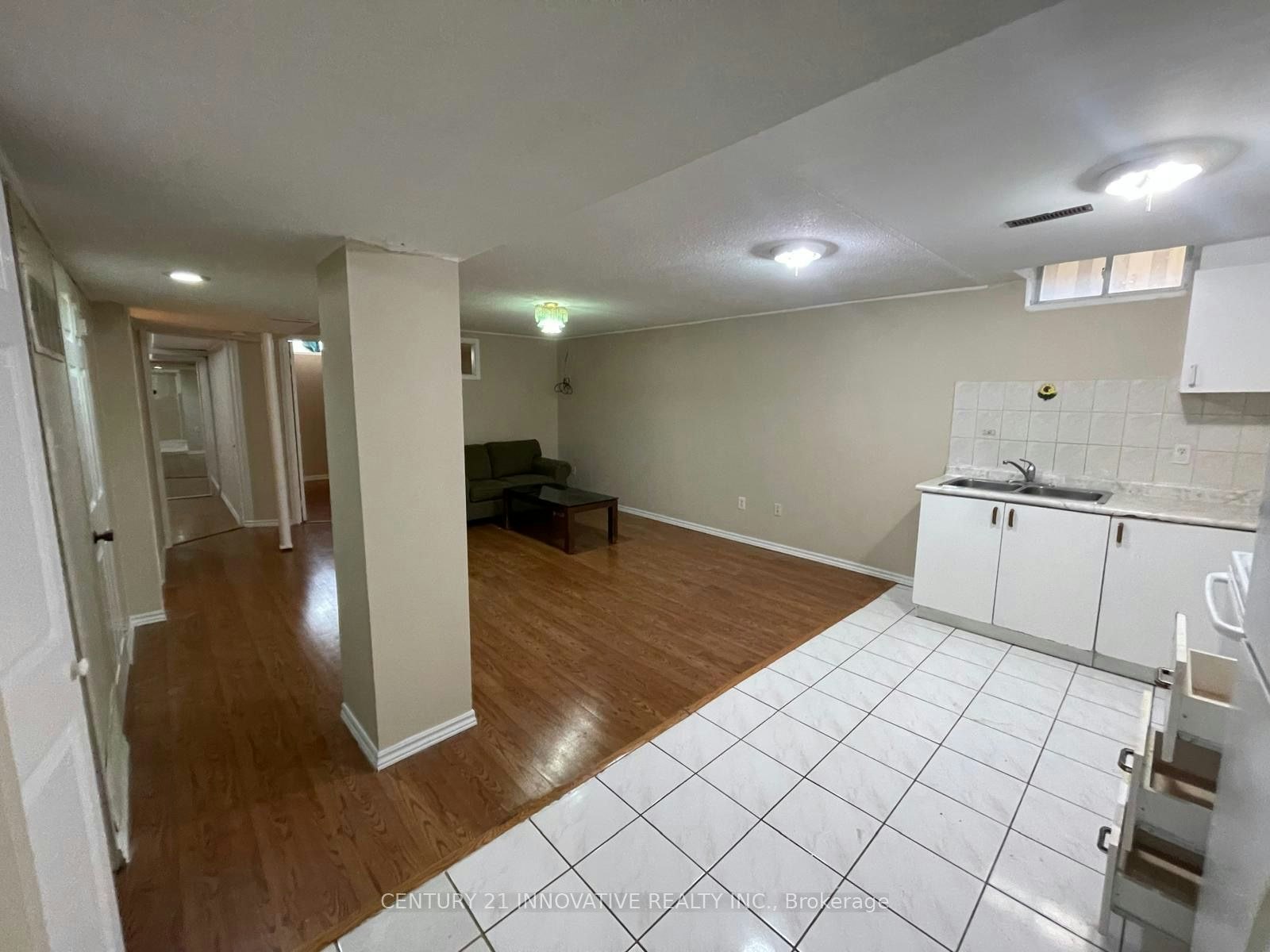 basement-64 Cimmaron Street E, Markham, ON, L3S 2G4 - 2