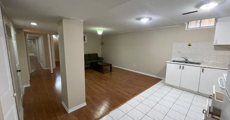 basement-64 Cimmaron Street E, Markham, ON, L3S 2G4 - 2