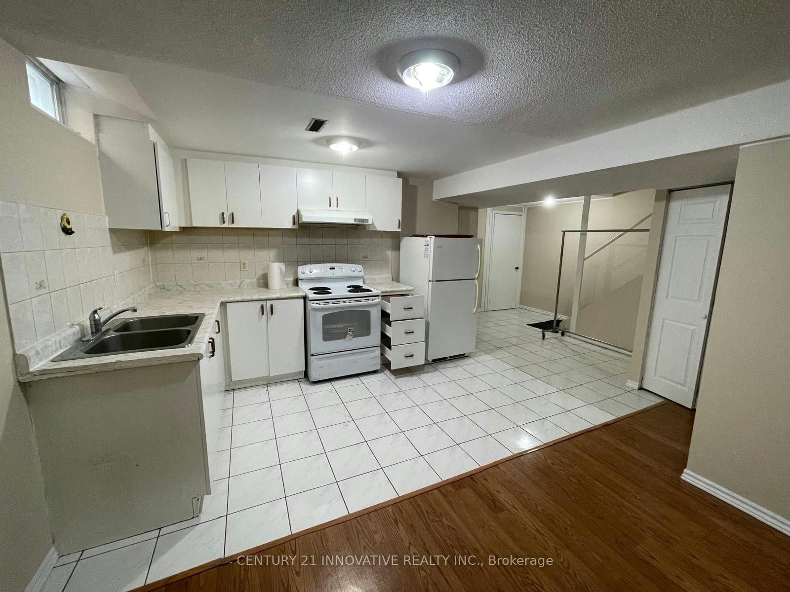 basement-64 Cimmaron Street E, Markham, ON, L3S 2G4 - 7