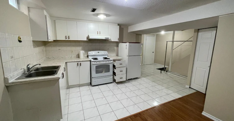 basement-64 Cimmaron Street E, Markham, ON, L3S 2G4 - 7