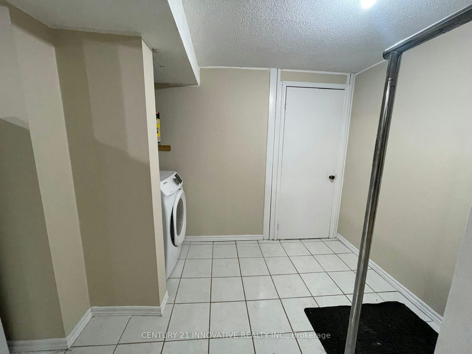 basement-64 Cimmaron Street E, Markham, ON, L3S 2G4 - 12