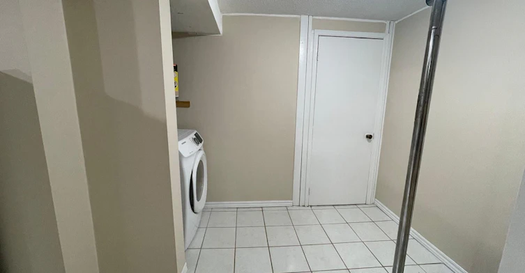 basement-64 Cimmaron Street E, Markham, ON, L3S 2G4 - 12