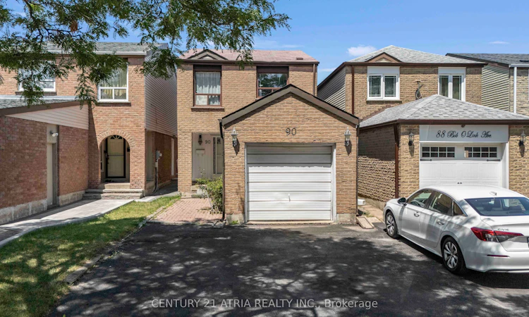 90 Bob O'link Avenue