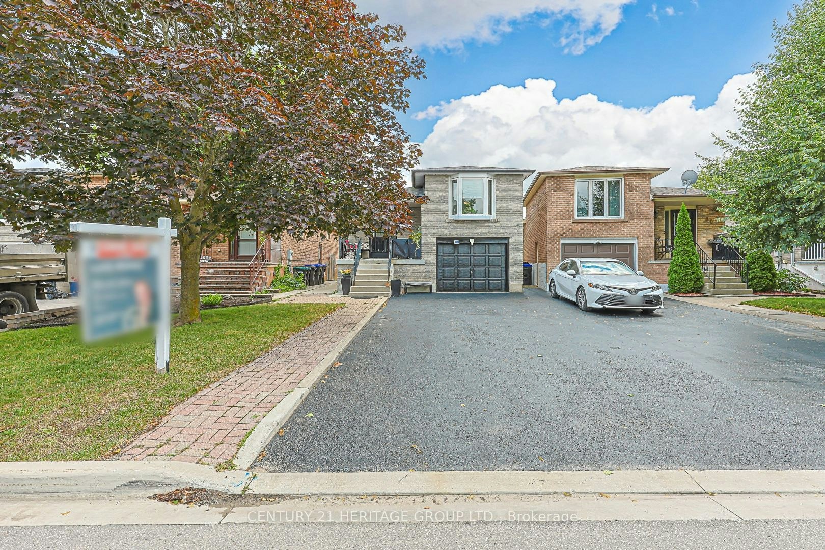 78 Zima Crescent, Bradford West Gwillimbury, ON, L3Z 2E4