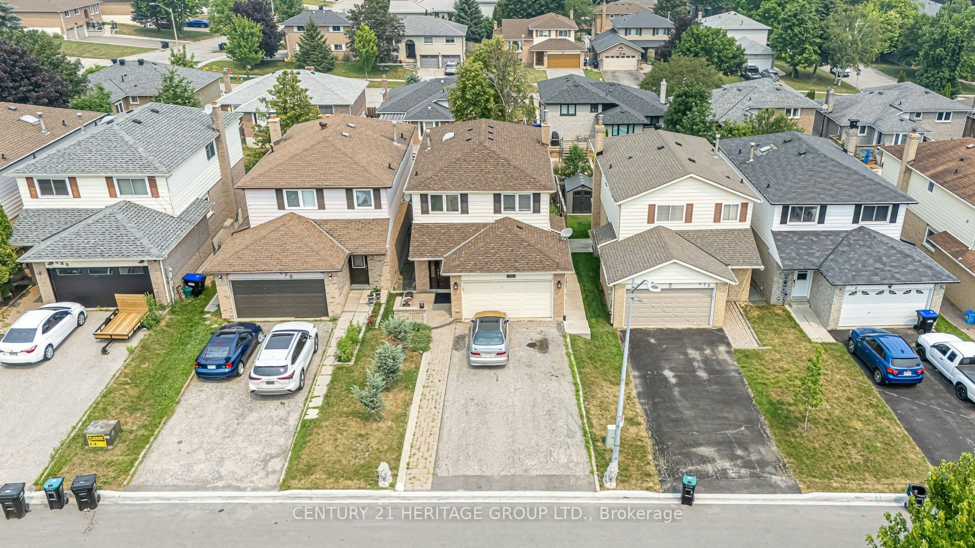 476 Britannia Avenue, Bradford West Gwillimbury, ON, L3Z 1A7