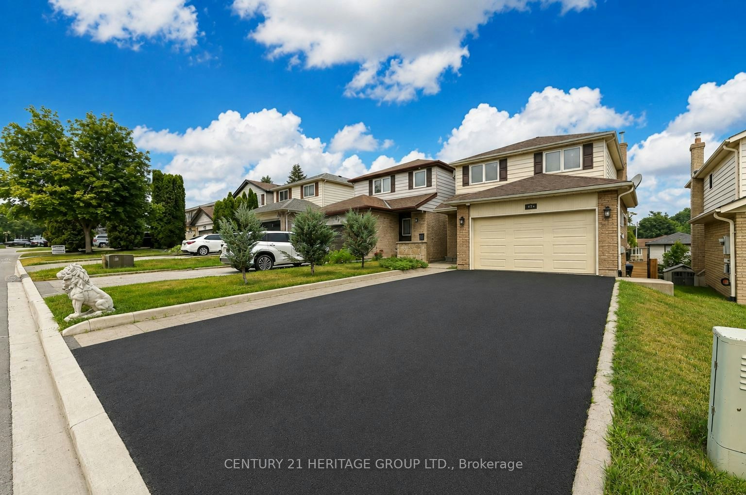 476 Britannia Avenue, Bradford West Gwillimbury, ON, L3Z 1A7