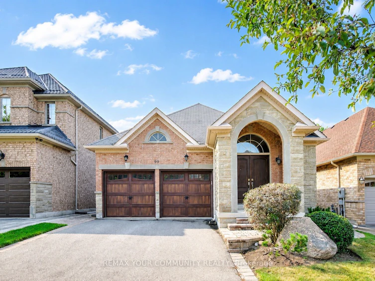 99 Lealinds Road, Vaughan, ON, L6A 4L4