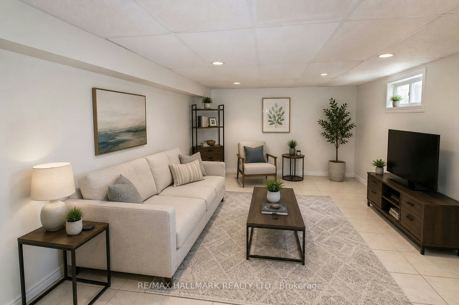 Basement-106 Talmage Avenue, Richmond Hill, ON, L4C 3J8 - 2