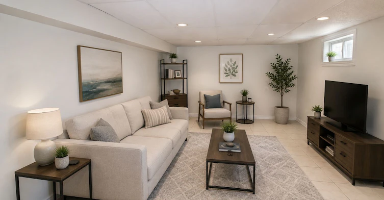 Basement-106 Talmage Avenue, Richmond Hill, ON, L4C 3J8 - 2