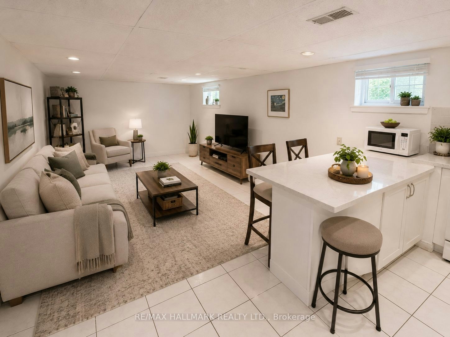 Basement-106 Talmage Avenue, Richmond Hill, ON, L4C 3J8 - 3