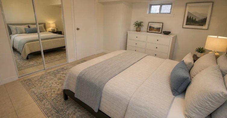 Basement-106 Talmage Avenue, Richmond Hill, ON, L4C 3J8 - 6