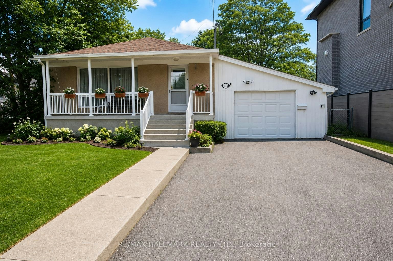 Basement-106 Talmage Avenue, Richmond Hill, ON, L4C 3J8