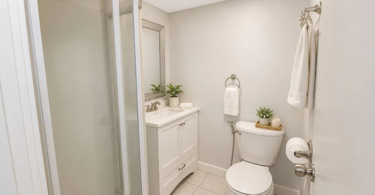 Basement-106 Talmage Avenue, Richmond Hill, ON, L4C 3J8 - 7
