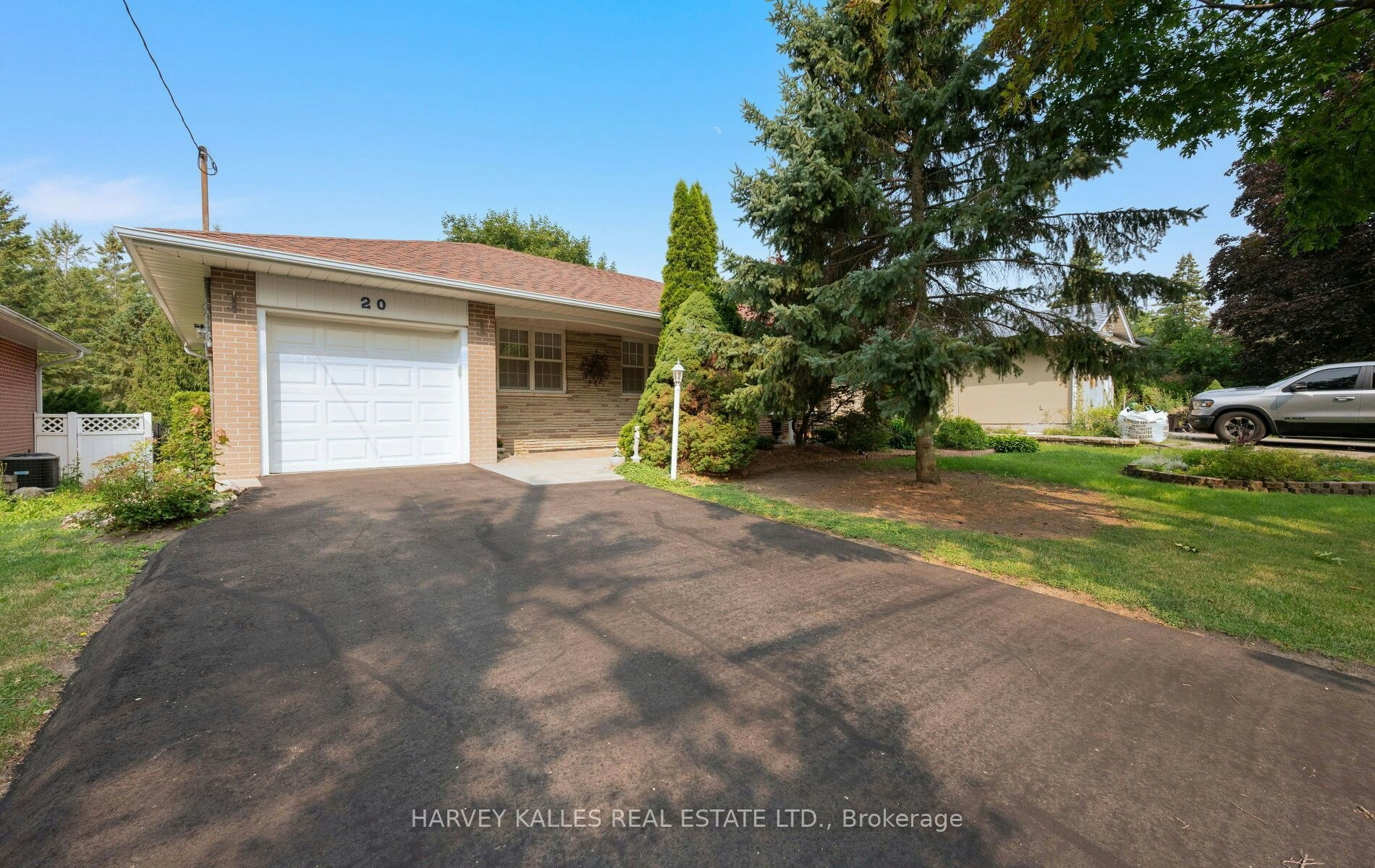 20 Willowgate Drive, Markham, ON, L3P 1G3