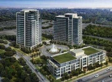 1405-85 North Park Road, Vaughan, ON, L4J 0H9