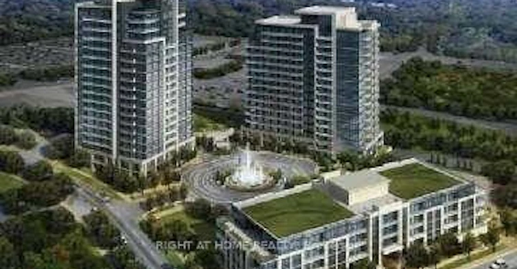 1405-85 North Park Road, Vaughan, ON, L4J 0H9