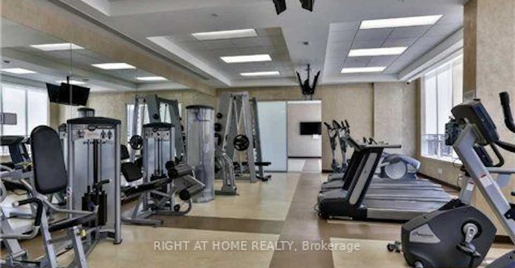 1405-85 North Park Road, Vaughan, ON, L4J 0H9 - 10
