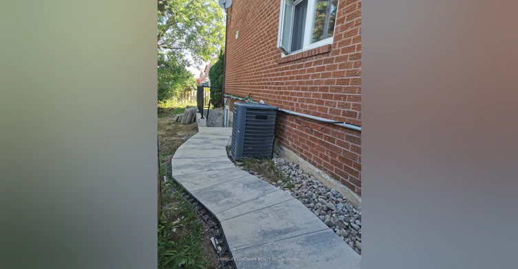 2 Maxwell Ct Court, Vaughan, ON, L4J 6Y3 - 2