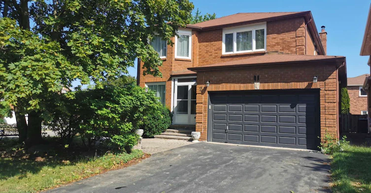 2 Maxwell Ct Court, Vaughan, ON, L4J 6Y3