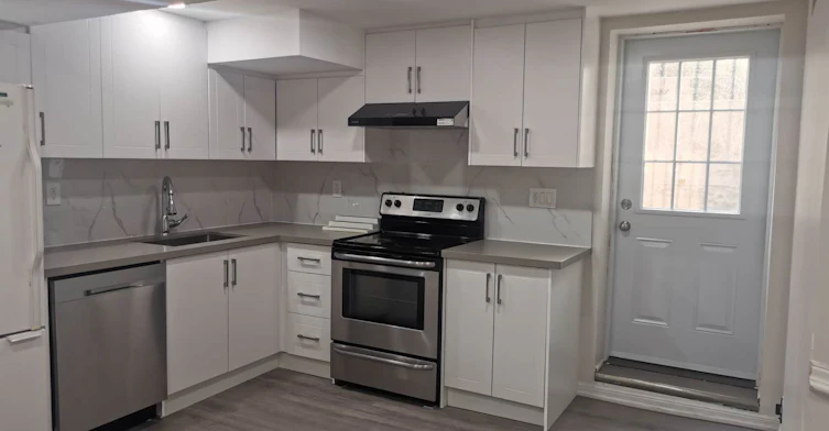 2 Maxwell Ct Court, Vaughan, ON, L4J 6Y3 - 5
