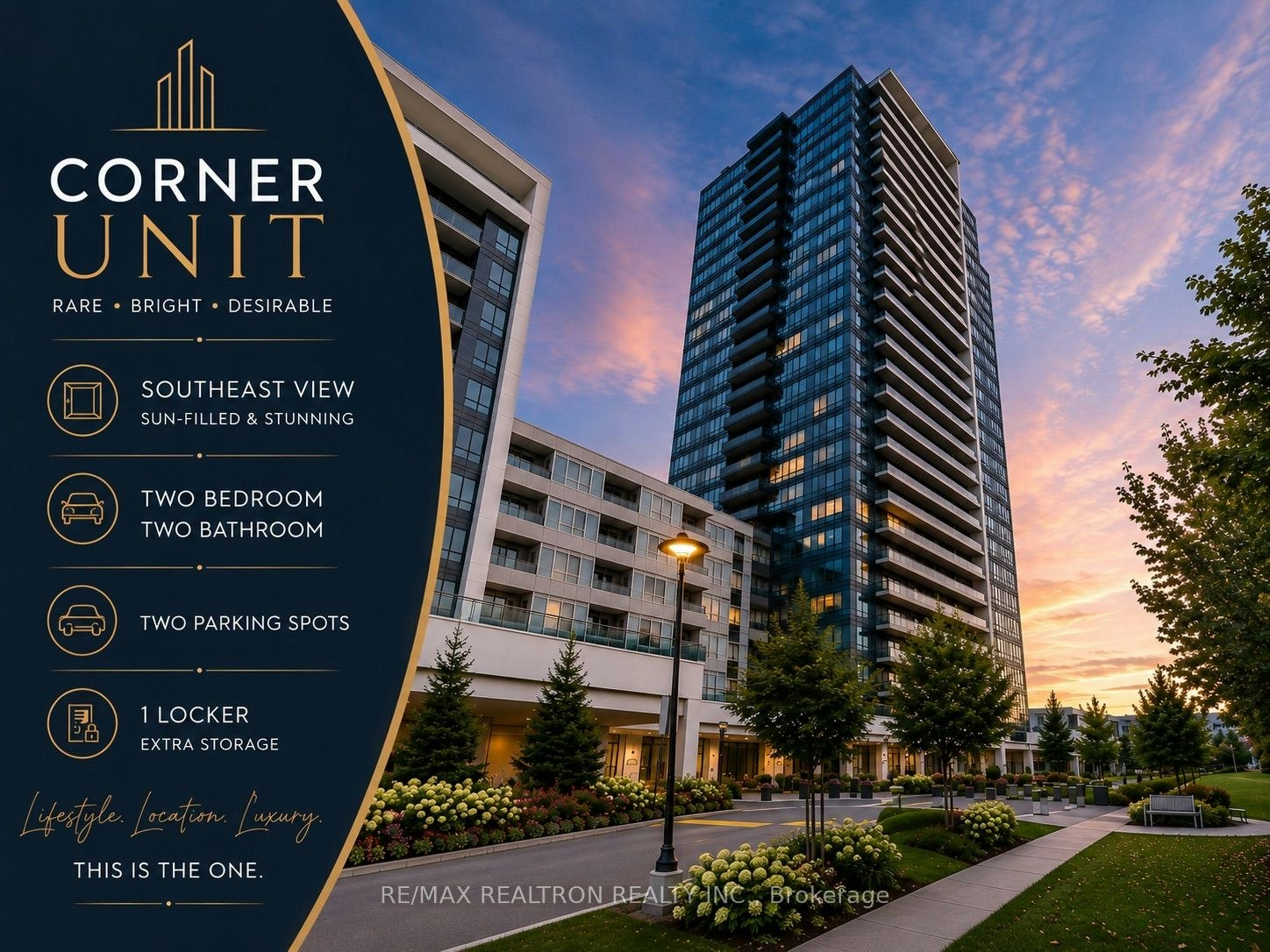 1904-7890 Bathurst Street, Vaughan, ON, L4J 0J8