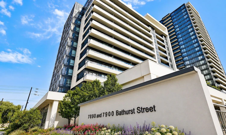 1904-7890 Bathurst Street