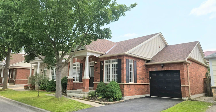 31 Cliveden Place, Markham, ON, L6C 2S4 - 2