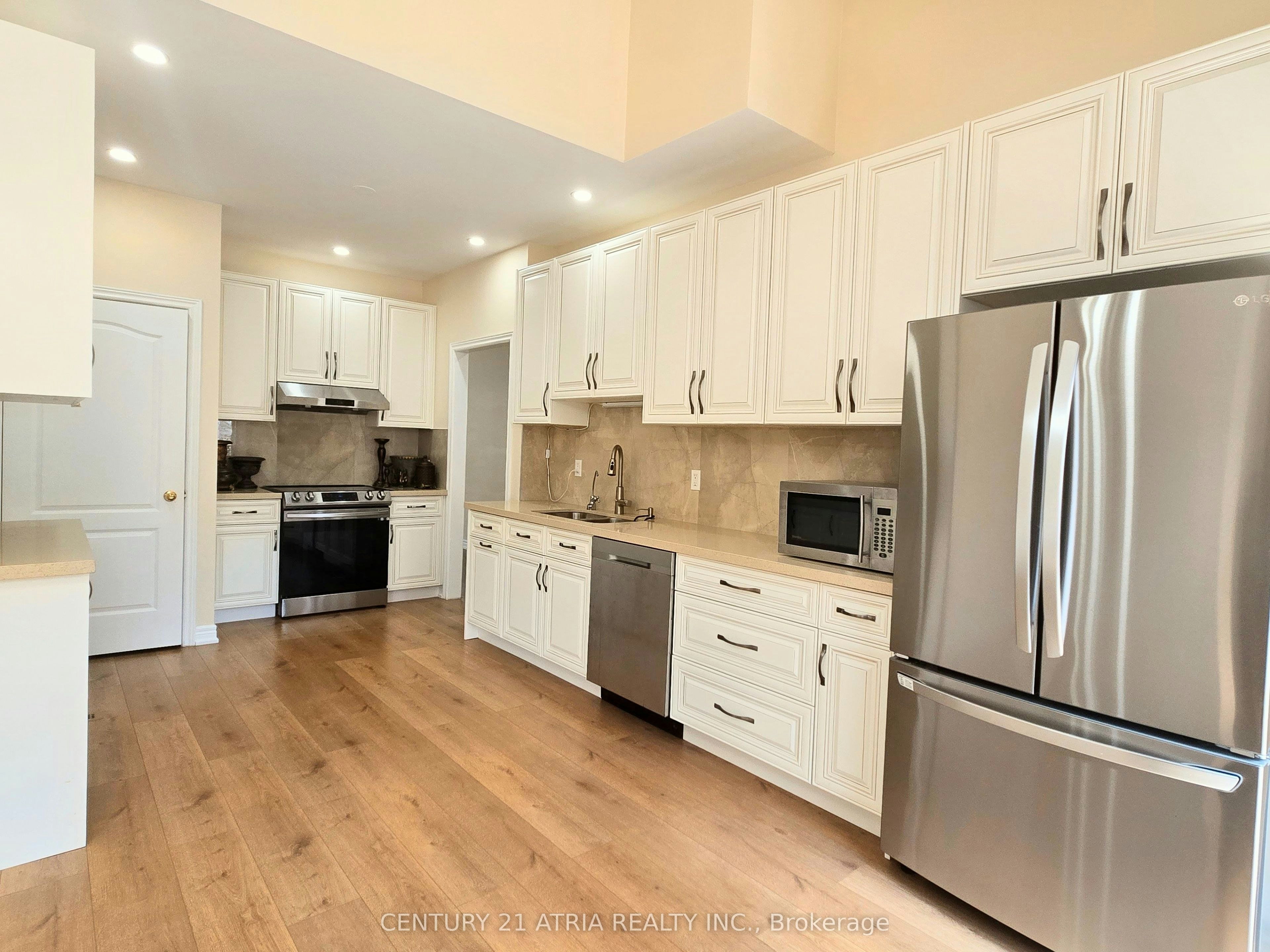 31 Cliveden Place, Markham, ON, L6C 2S4 - 14